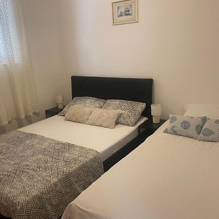 App Ra Apartment Selce Bagian luar foto