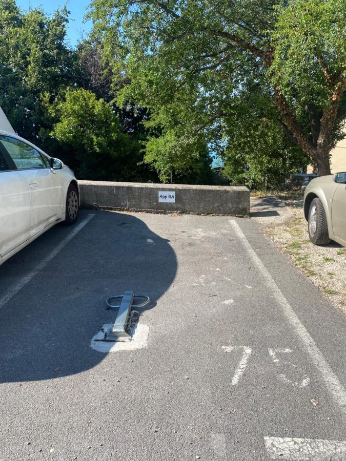 App Ra Apartment Selce Bagian luar foto